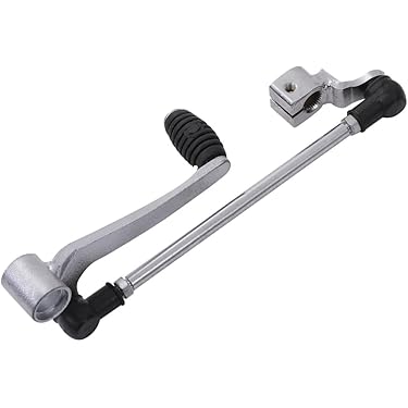 ボンレス猫　シフターペダルセット LZ-301 LONZA MTペダルセット／MT-M - 株式会社EXIZZLE-LINE NAPOLEX Dept.